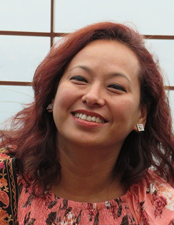 Picture of Rachana Shrestha
